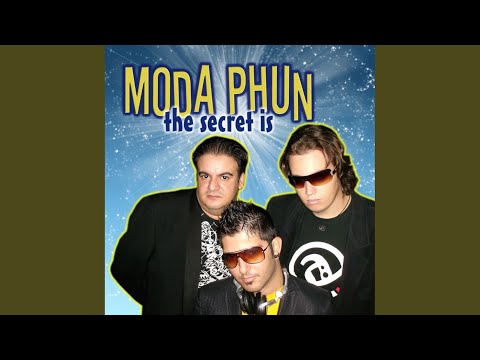 The secret is (Original Radio Edit)