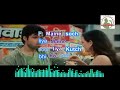 MAINE SO CHLIYA Hindi Karaoke For Male Singers