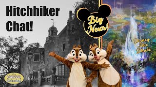 Big News: Disney Abu Dhabi!