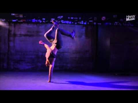 Manian feat Carlprit - Don't Stop The Dancing (Official Video)