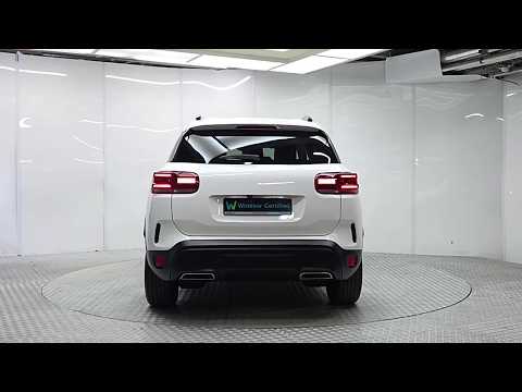 Citroen C5 Aircross FEEL Pack BlueHDi 130 - Image 2