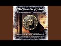 Chronicles Of Narnia - Mr.tumnus' Tune