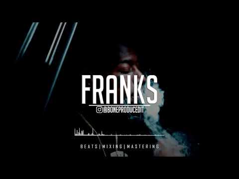 [FREE] Young Slobe x Bris x Mac J Type Beat - "Franks" (Prod @BoneProducedIt)