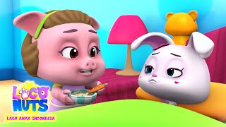 Download lagu Lagu sakit | Musik untuk anak-anak | Loco Nuts | Video animasi | Kartun pendidikan mp3 Download lagu Lagu sakit | Musik untuk anak-anak | Loco Nuts | Video animasi | Kartun pendidikan mp3