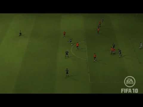 MICHAEL FINK AMAZING GOAL FIFA10