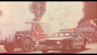 Today You Die - Armored Car Chase Scene (1080p)