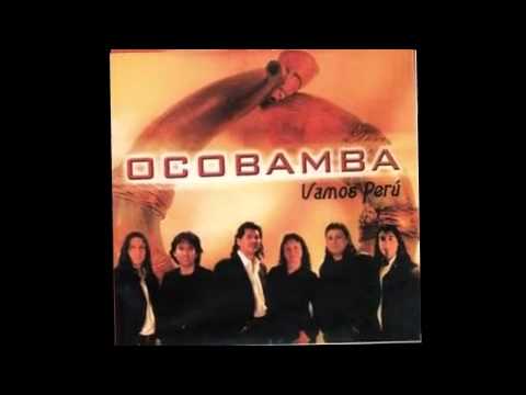 14 - Ocobamba - Matador.mp4