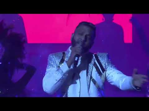 CSM 27 Grand Final - Ranjeev Ramdeen - I love Daru