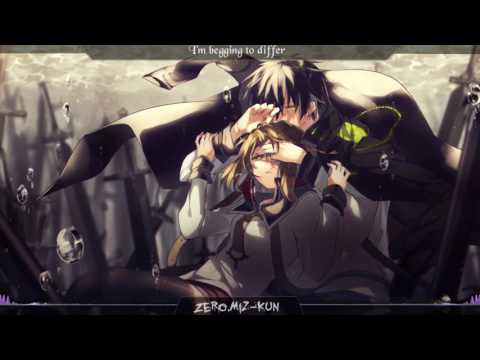 Thumbnail for Nightcore - Lights We Burn by Nine Lashes