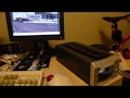 A Film Scanner Konica Minolta DiMAGE Scan Dual IV