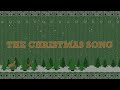 Linda Ronstadt - The Christmas Song (Official Visualizer)