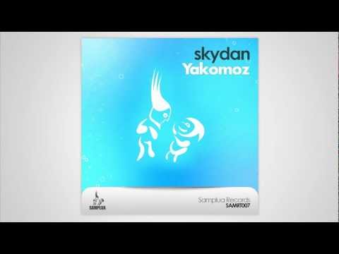 skydan - Yakomoz (Original mix)