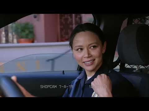 "I have feelings for you." | Lucy pranks Tim – The Rookie 3x09 | Chenford Clip 11/16