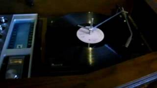 Stompin' Tom Connors - Red River  Jane