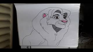 Never Alone (Eeyore's Lullaby) (starring Vicki Hester (Me) The White Lion)