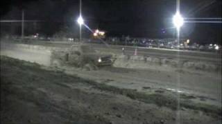preview picture of video 'Loranger mud bogg march 11'