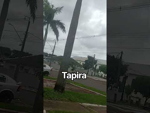 TAPIRA-PR. A letra da música é minha, mas vocal e instrumental são da IA