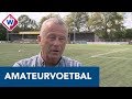 Doek valt voor HBS: 'Nu even huilen, maar straks weer normaal doen' - OMROEP WEST SPORT