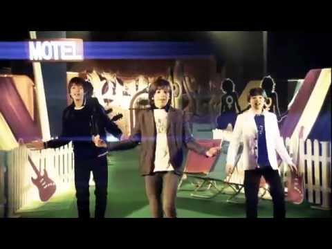 KetnetPOP 3 - officiële Videoclip