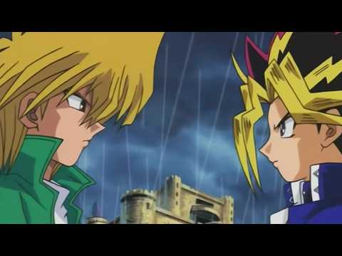 Yu-Gi-Oh! Duelist Kingdom Complete Arc | Episodes 101 -140