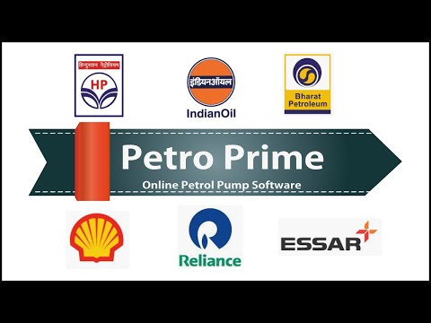 Petrol Pump software | CCM Petro ERP 4.2 Features |HPCL IOCL BPCL Essar