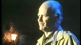 John Alien - Heaven Is A Lonely Place - Live 1984