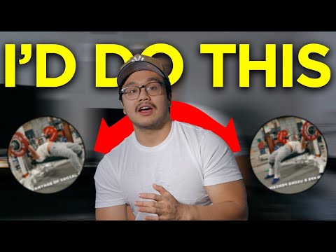 If I Started Powerlifting In 2024, I'd Do This.