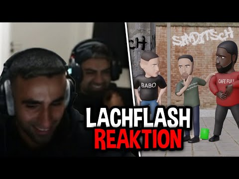 PA Sports REAGIERT auf sinDC Special mit Shehab (Elis Bruder) | PA Sports Reaction