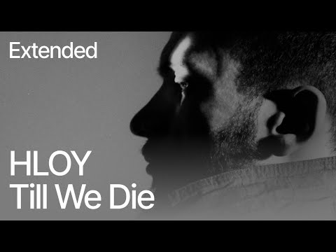 [EXTENDED] HLOY feat. Miyagi & Эндшпиль - Till We Die