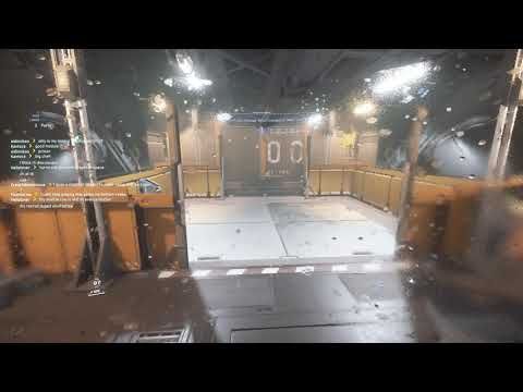 Star Citizen 3.14.1 LIVE - How much bad luck can someone have