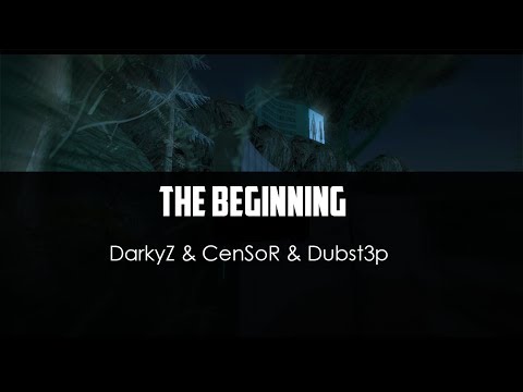DarkyZ ft. CenSoR ft. Dubst3p - The Beginning