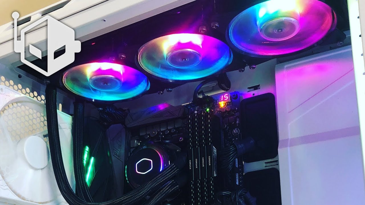 Deepcool castle 360rgb v2. Cooler master masterliquid ml360. L360 a rgb. Masterliquid ml360l rgb коробка. Deepcool gammaxx l360 rgb v2.
