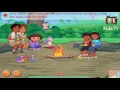 Dora And Friends Dora And Diego S Vacation Adventure