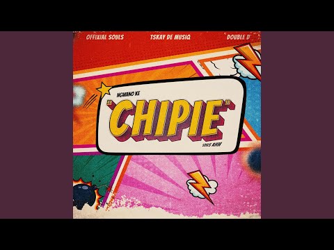 Ch!p!e (feat. Tskay de musiq & Double_D)