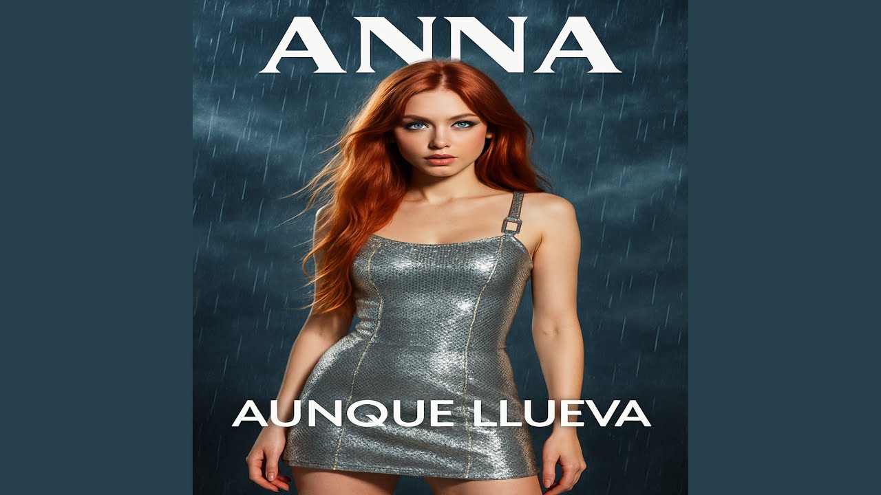 Aunque Llueva