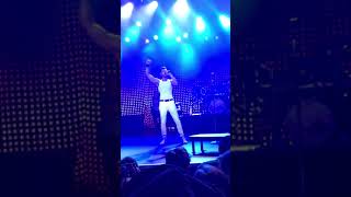 311- Eugene 2017!  Til The City's On Fire