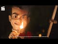 Goosebumps Slappy The Dummy HD CLIP