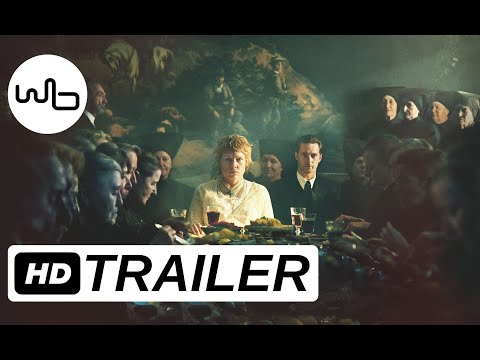 Trailer-Vorschau: Welcome Home Baby