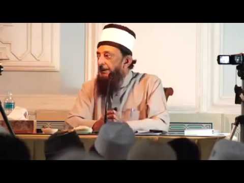 Šije Sunije i ahiri zeman