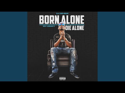 Born Alone (My Legacy)