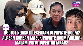 Download lagu Irjen Pol Ricky Sitohang Soroti Bukti Penting, Hasil Visum Jadi Bukti Penentu Dugaan Pelecehan mp3