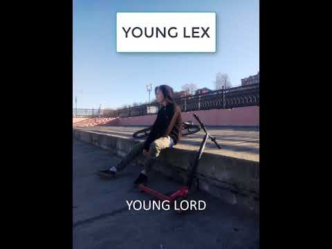 YOUNG LORD