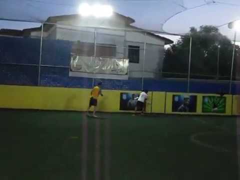 SEMIFINAL ENTRE AMÉRICA Y CRUZ AZUL FUTURAS ESTRELLAS