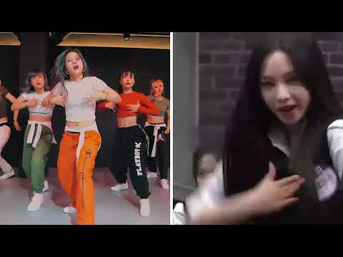 AESPA KARINA BOLA REBOLA | YOUJIN ONE Choreography