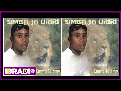 Emma Jalamo - Simba Ja Uriri (Official Music Audio)