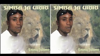 Emma Jalamo - Simba Ja Uriri