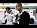 Pop Smoke RUTHLESS Ft Central Cee Fivio Foreign Music Video