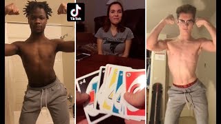 🤒Tik Tok Videos To Warm You Up🤒