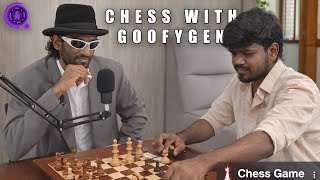 Chess Game LIVE on YouTube ♟️ | Strategy • Mind Game • Tamil #cintaquest