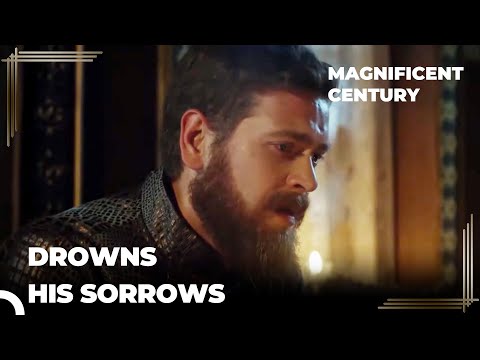 Selim Is Miserable | Magnificent Century